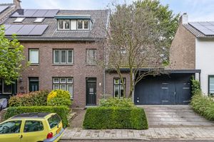 House for sale Heukelstraat 25 Maastricht