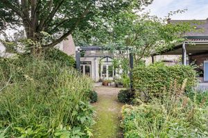 House for sale Heukelstraat 25 Maastricht