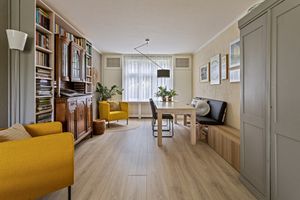 House for sale Heukelstraat 25 Maastricht