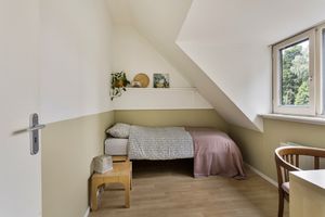 House for sale Heukelstraat 25 Maastricht