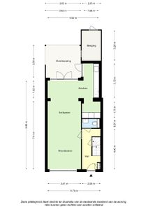Woonhuis te koop Soesterbergstraat 22 Heerlen