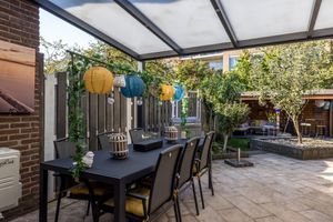 Woonhuis te koop Soesterbergstraat 22 Heerlen
