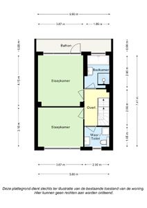 Woonhuis te koop Soesterbergstraat 22 Heerlen