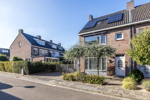 Woonhuis te koop Soesterbergstraat 22 Heerlen