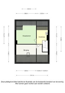 Woonhuis te koop Soesterbergstraat 22 Heerlen