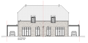 House for sale Nachtegalenstraat 6 Maasmechelen