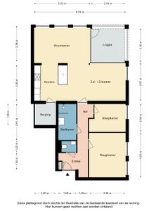 Appartement te koop Sprinkstraat 84 Margraten