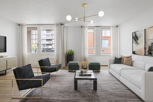 Appartement te koop De Gouden Leeuw 69 Venray