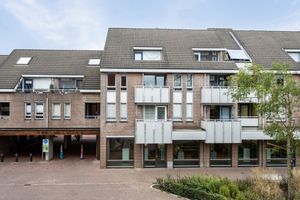 Appartement te koop De Gouden Leeuw 69 Venray