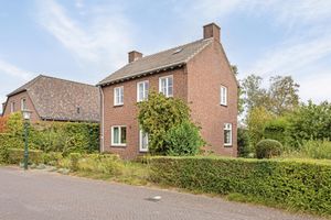 House for sale Hoenderstraat 27 a Well L