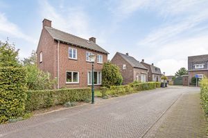 House for sale Hoenderstraat 27 a Well L
