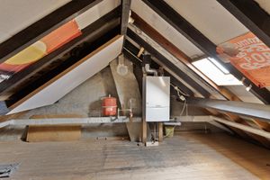 House for sale Hoenderstraat 27 a Well L