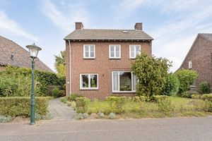 House for sale Hoenderstraat 27 a Well L