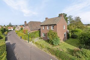 House for sale Hoenderstraat 27 a Well L