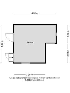 House for sale Hoenderstraat 27 a Well L