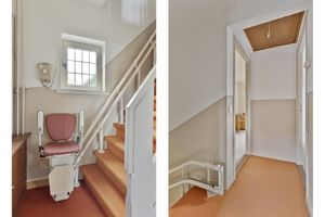 House for sale Hoenderstraat 27 a Well L