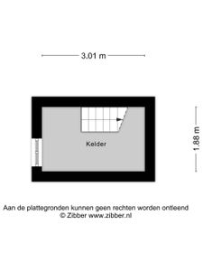 House for sale Hoenderstraat 27 a Well L