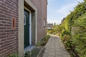 House for sale Hoenderstraat 27 a Well L