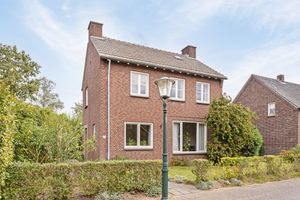 House for sale Hoenderstraat 27 a Well L