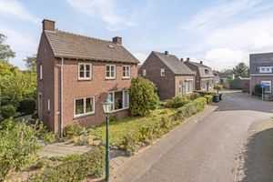 House for sale Hoenderstraat 27 a Well L