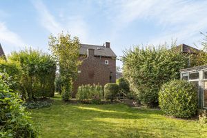 House for sale Hoenderstraat 27 a Well L