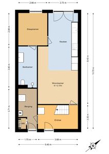 Woonhuis te koop Navolaan 37 Heerlen