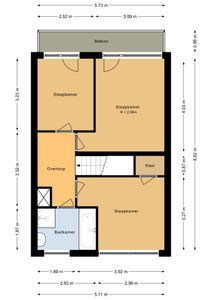 Woonhuis te koop Navolaan 37 Heerlen