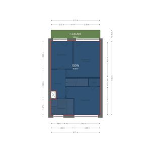Woonhuis te koop Navolaan 37 Heerlen