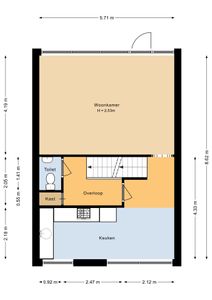 Woonhuis te koop Navolaan 37 Heerlen