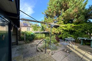 House for sale Churchillstraat 4 Brunssum