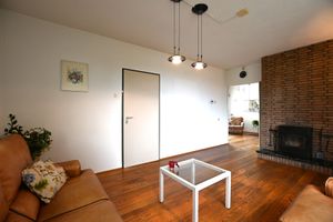 House for sale Churchillstraat 4 Brunssum