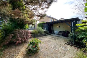 House for sale Churchillstraat 4 Brunssum
