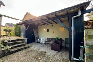 House for sale Churchillstraat 4 Brunssum