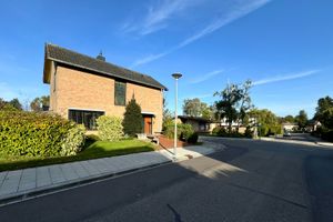House for sale Churchillstraat 4 Brunssum