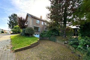 House for sale Churchillstraat 4 Brunssum