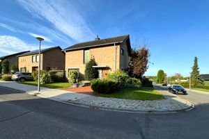 House for sale Churchillstraat 4 Brunssum