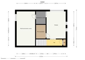 House for sale Churchillstraat 4 Brunssum