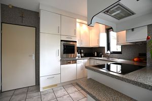 House for sale Churchillstraat 4 Brunssum