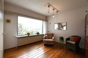 House for sale Churchillstraat 4 Brunssum