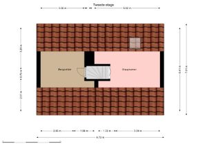 House for sale Churchillstraat 4 Brunssum