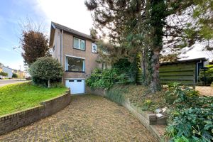 House for sale Churchillstraat 4 Brunssum