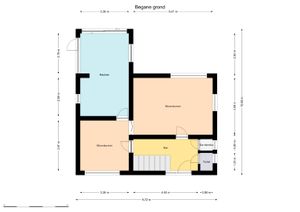 House for sale Churchillstraat 4 Brunssum