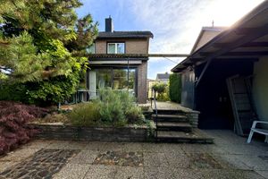 House for sale Churchillstraat 4 Brunssum