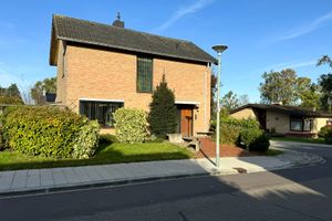 House for sale Churchillstraat 4 Brunssum
