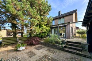 House for sale Churchillstraat 4 Brunssum