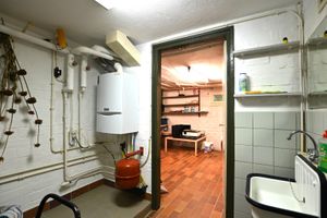 House for sale Churchillstraat 4 Brunssum