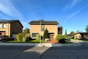 House for sale Churchillstraat 4 Brunssum