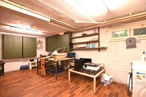 House for sale Churchillstraat 4 Brunssum