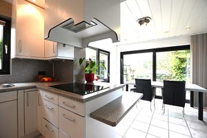 House for sale Churchillstraat 4 Brunssum