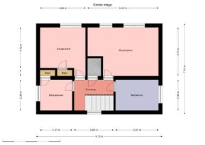 House for sale Churchillstraat 4 Brunssum